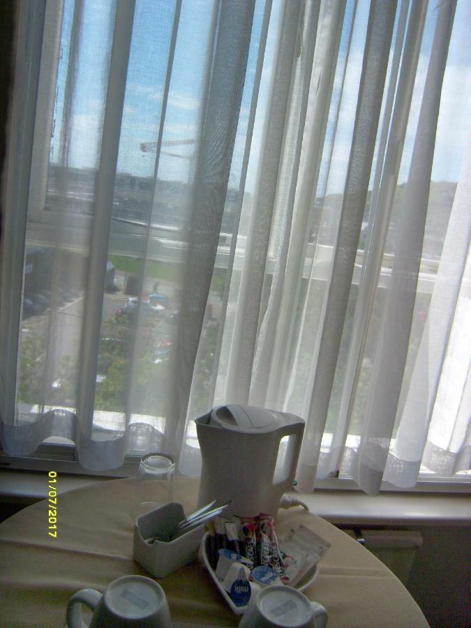 St Martins Guest House Dover Exteriör bild