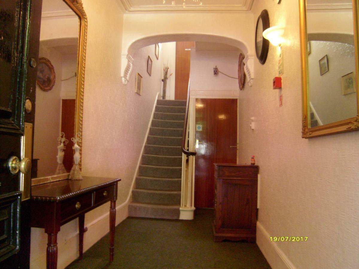 St Martins Guest House Dover Exteriör bild