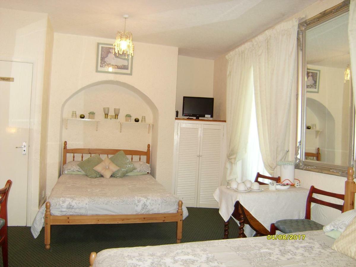 St Martins Guest House Dover Exteriör bild