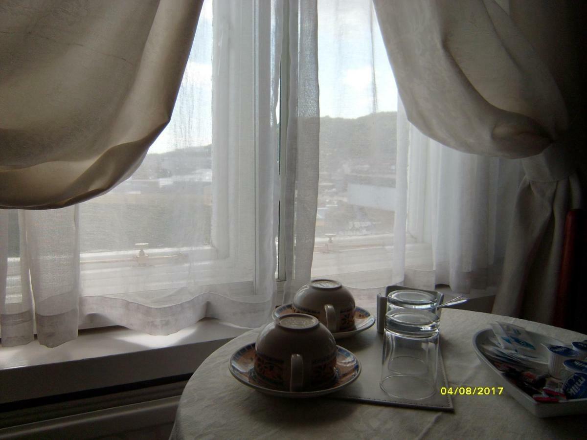 St Martins Guest House Dover Exteriör bild