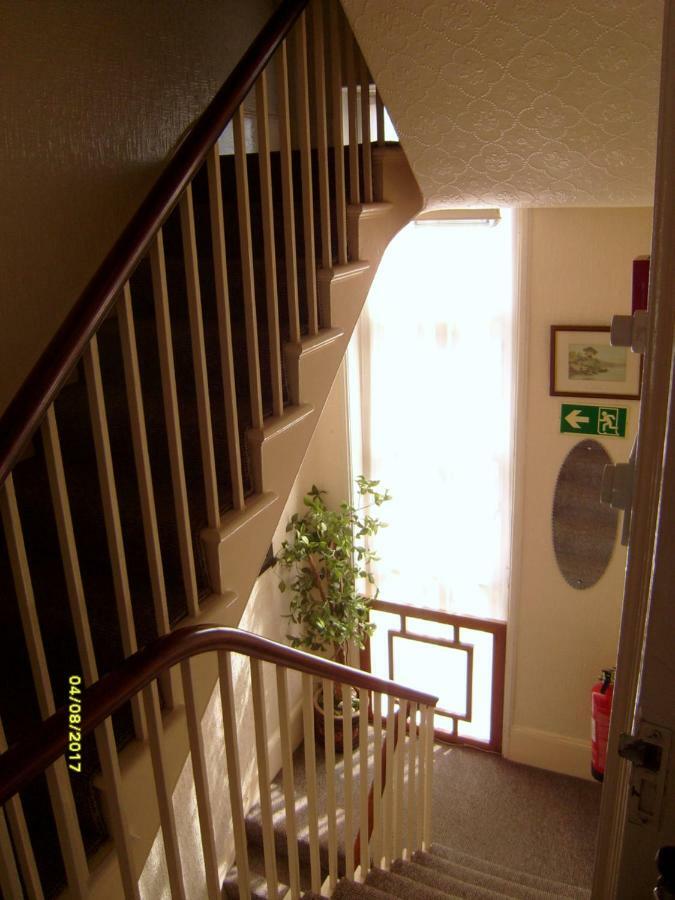 St Martins Guest House Dover Exteriör bild