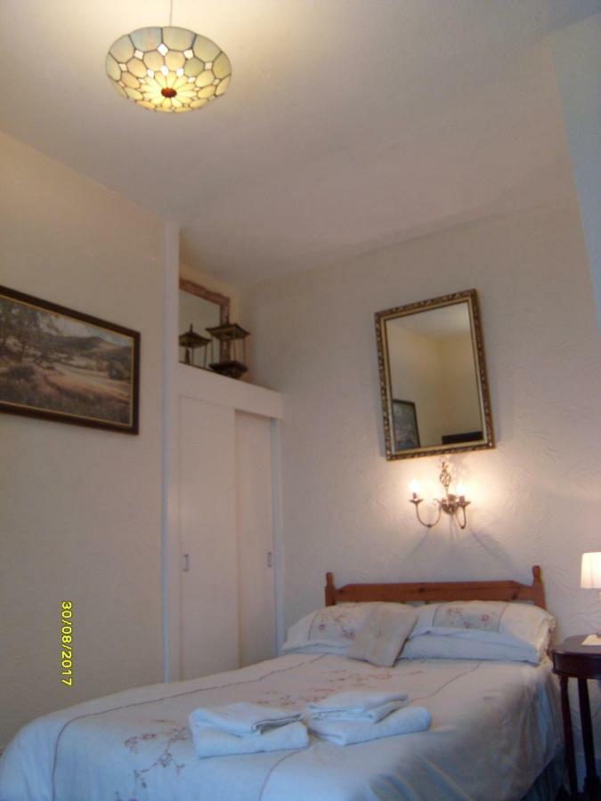 St Martins Guest House Dover Exteriör bild