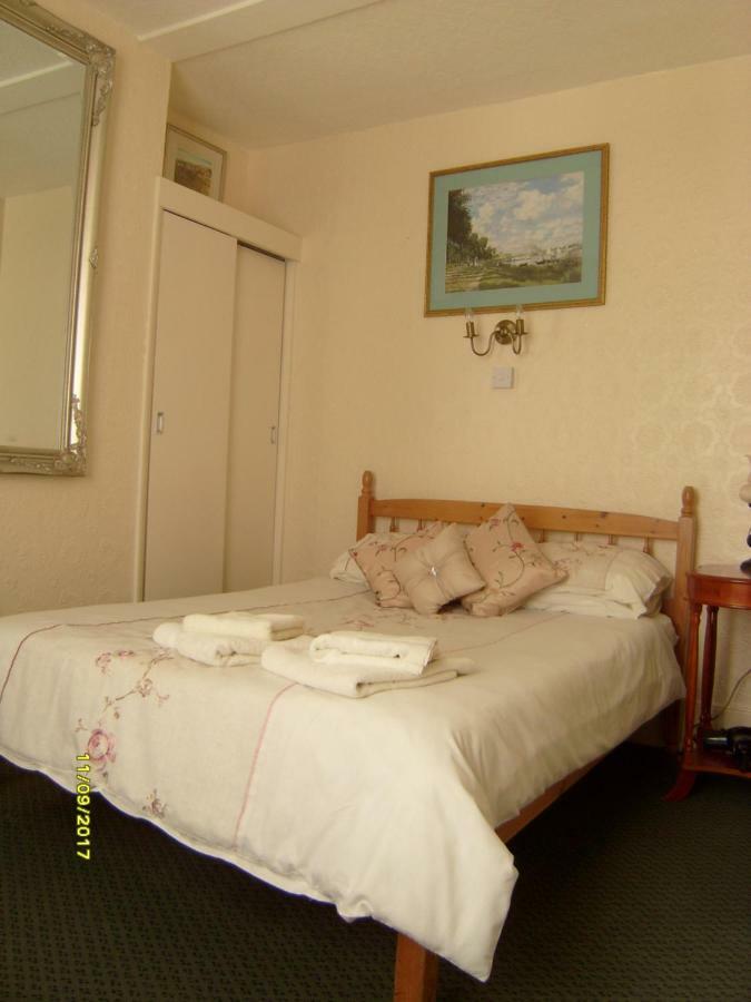 St Martins Guest House Dover Exteriör bild
