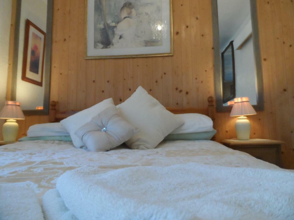 St Martins Guest House Dover Exteriör bild