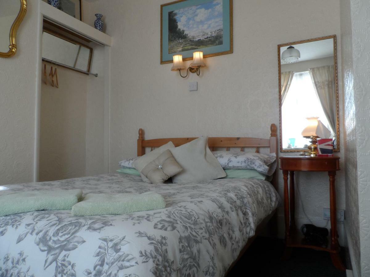 St Martins Guest House Dover Exteriör bild