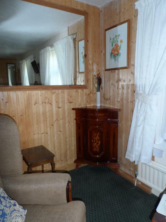 St Martins Guest House Dover Exteriör bild