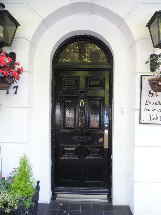 St Martins Guest House Dover Exteriör bild