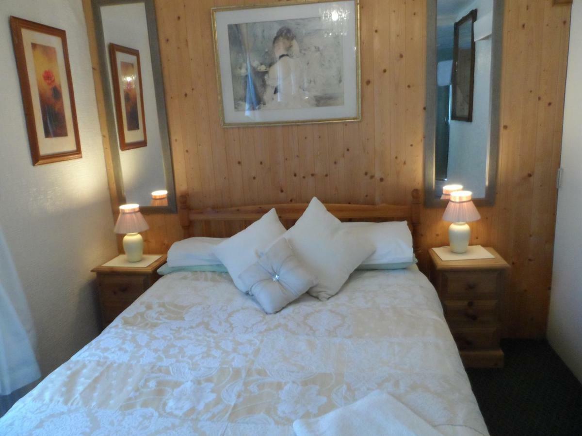 St Martins Guest House Dover Exteriör bild