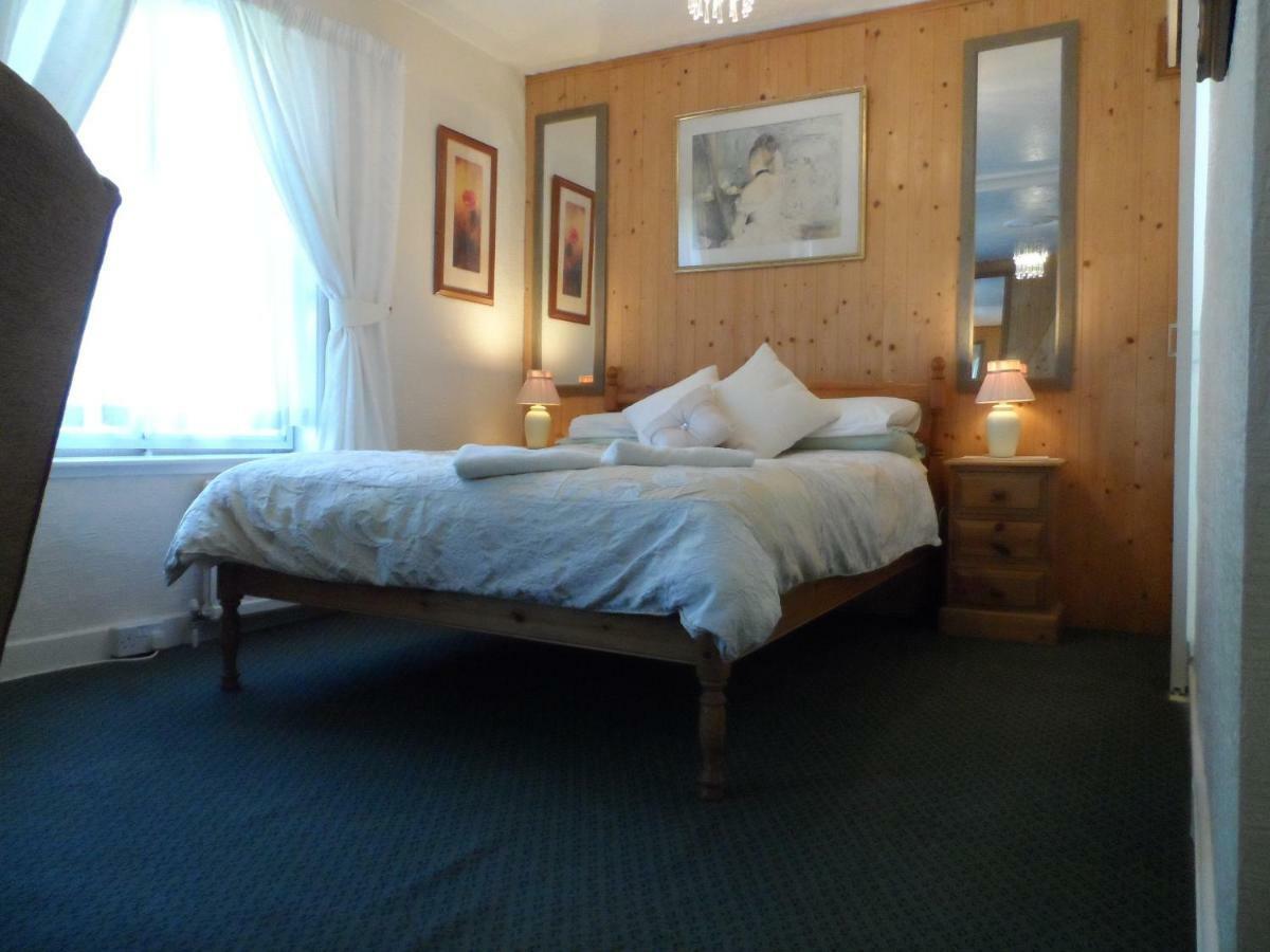 St Martins Guest House Dover Exteriör bild