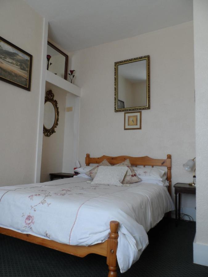 St Martins Guest House Dover Exteriör bild